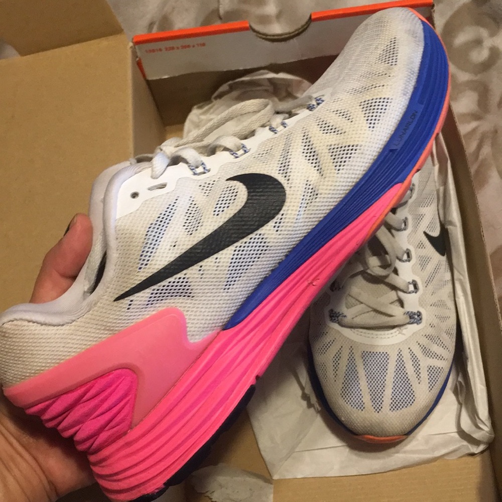 Lunarglide 6